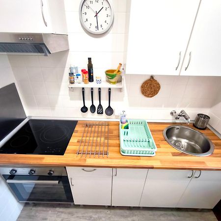 Apartamento Rivera#2 Alicante Kültér fotó