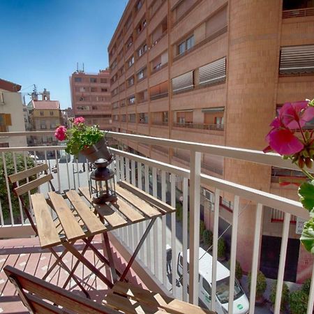 Apartamento Rivera#2 Alicante Kültér fotó
