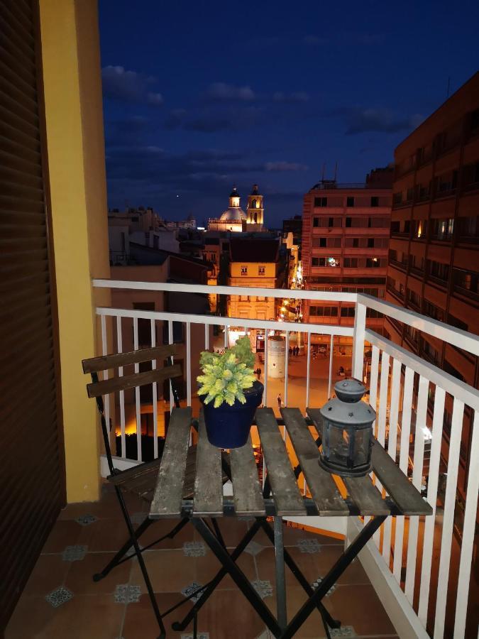 Apartamento Rivera#2 Alicante Kültér fotó