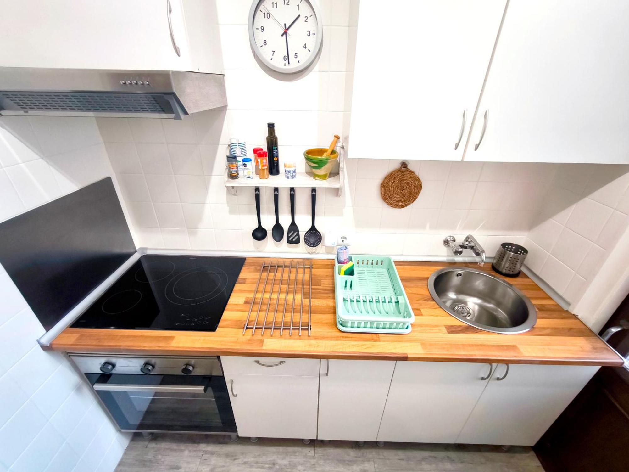 Apartamento Rivera#2 Alicante Kültér fotó