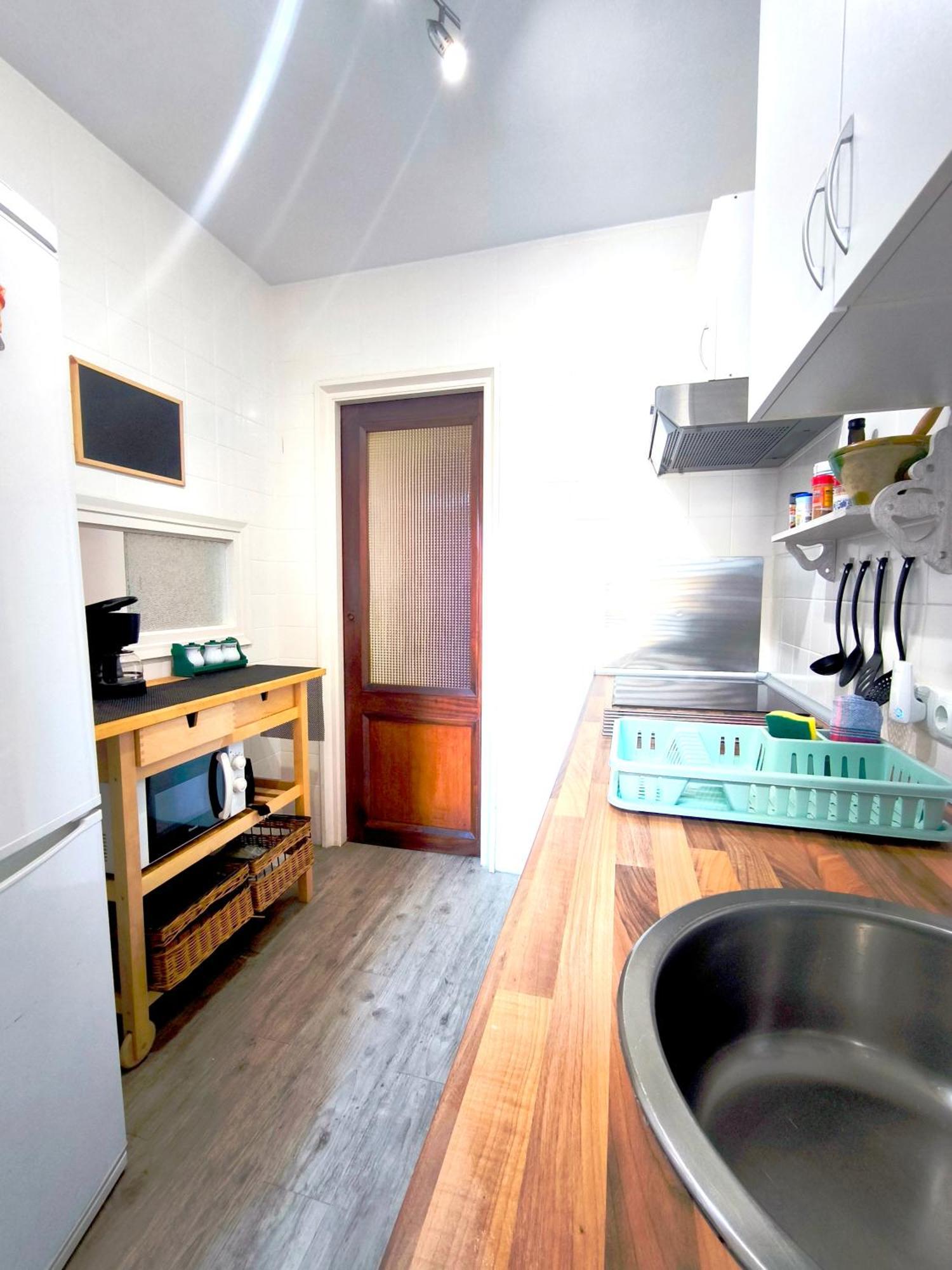 Apartamento Rivera#2 Alicante Kültér fotó