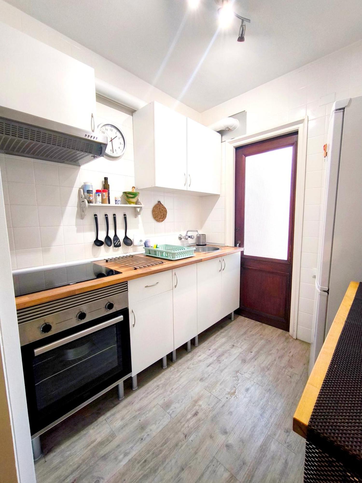 Apartamento Rivera#2 Alicante Kültér fotó