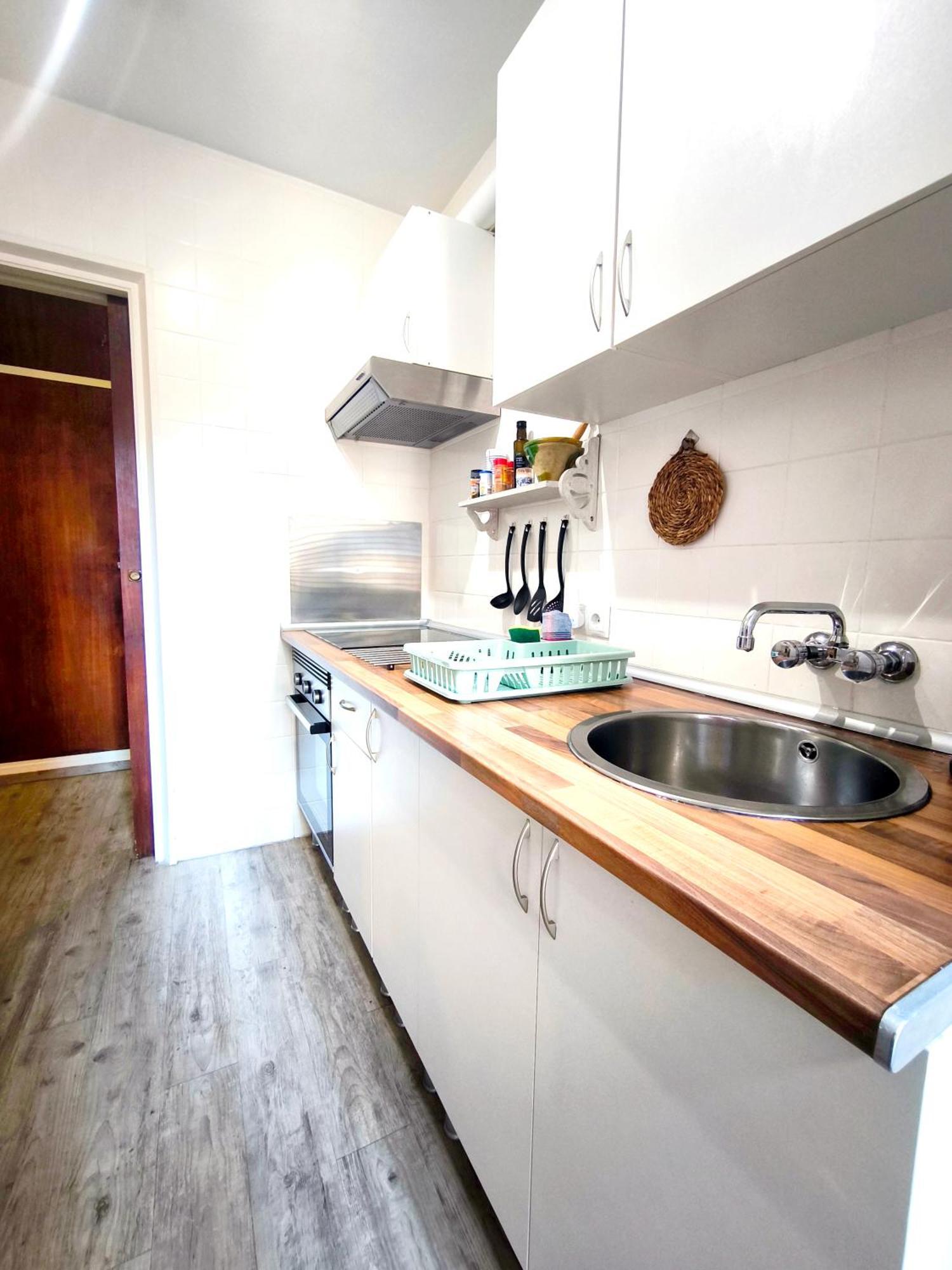 Apartamento Rivera#2 Alicante Kültér fotó