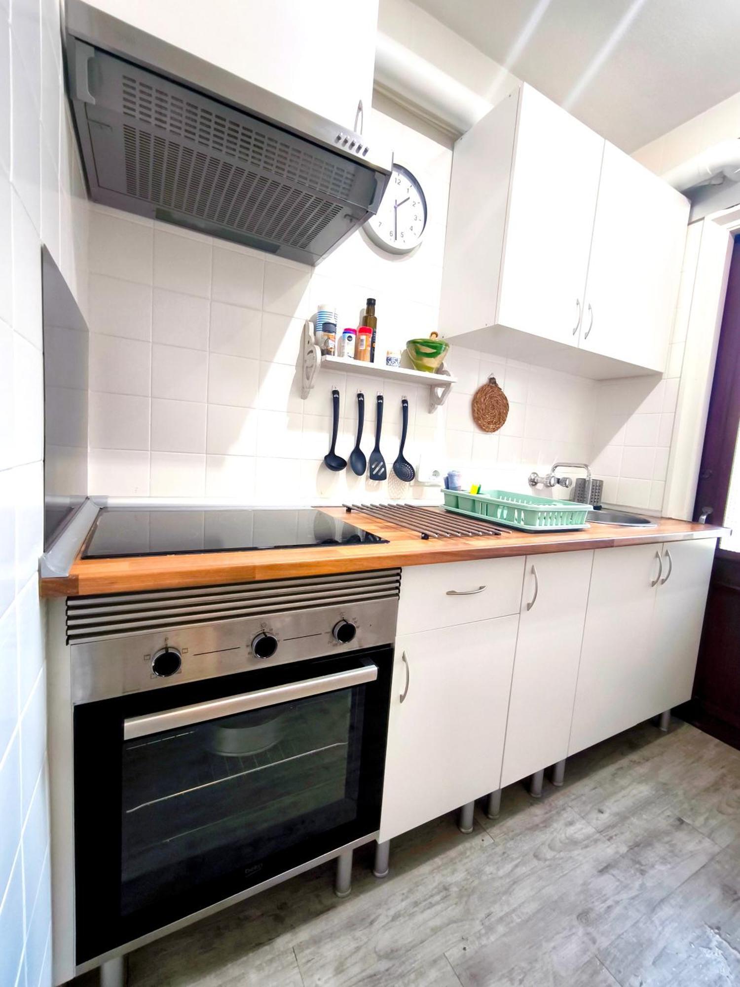 Apartamento Rivera#2 Alicante Kültér fotó