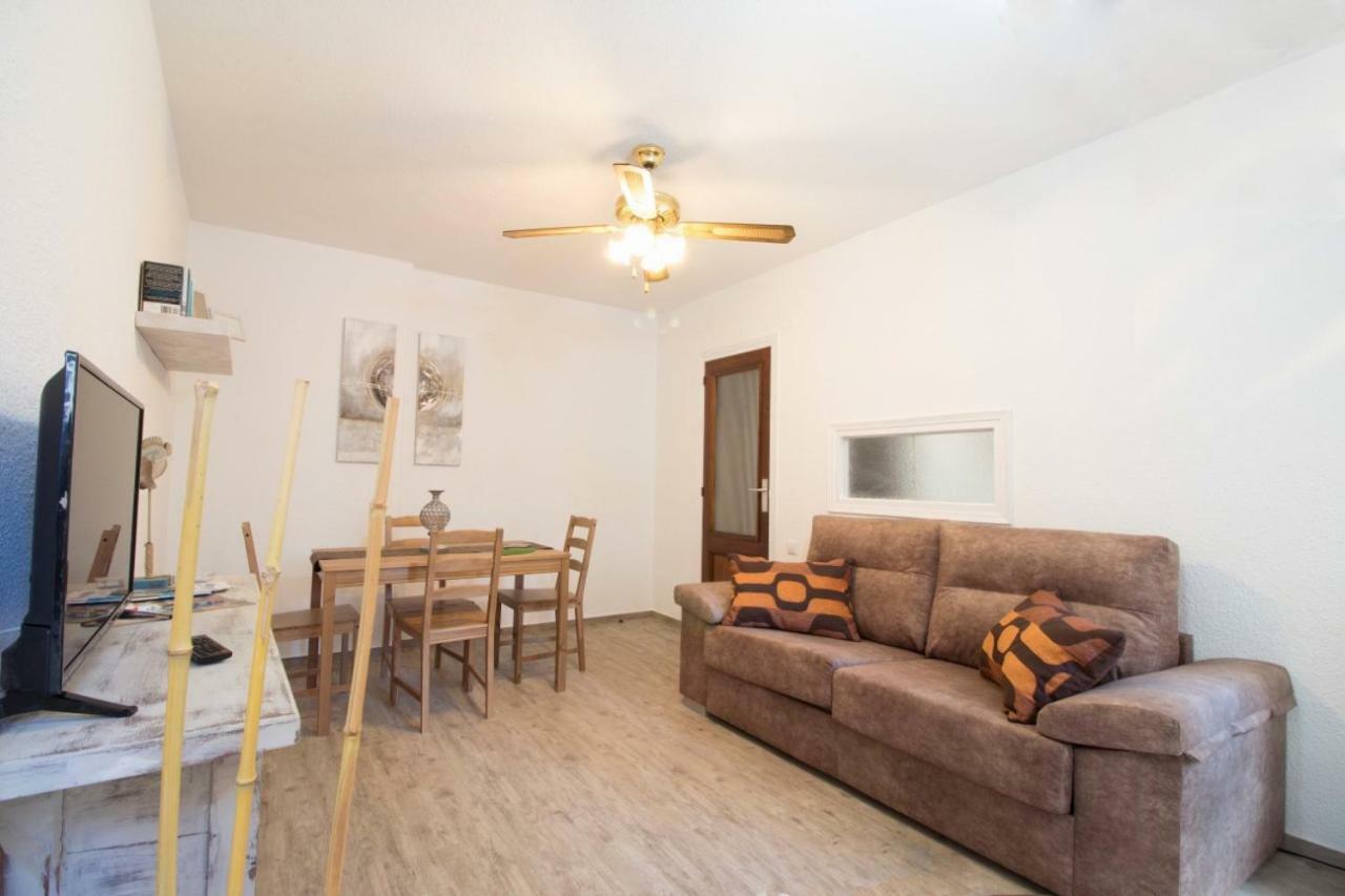 Apartamento Rivera#2 Alicante Kültér fotó