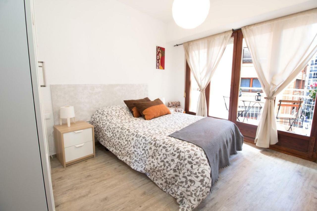 Apartamento Rivera#2 Alicante Kültér fotó
