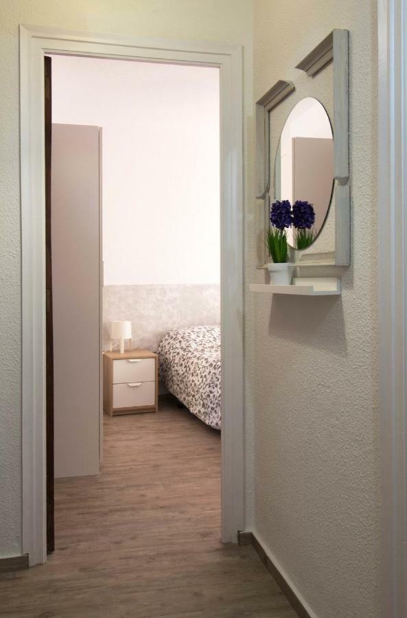 Apartamento Rivera#2 Alicante Kültér fotó