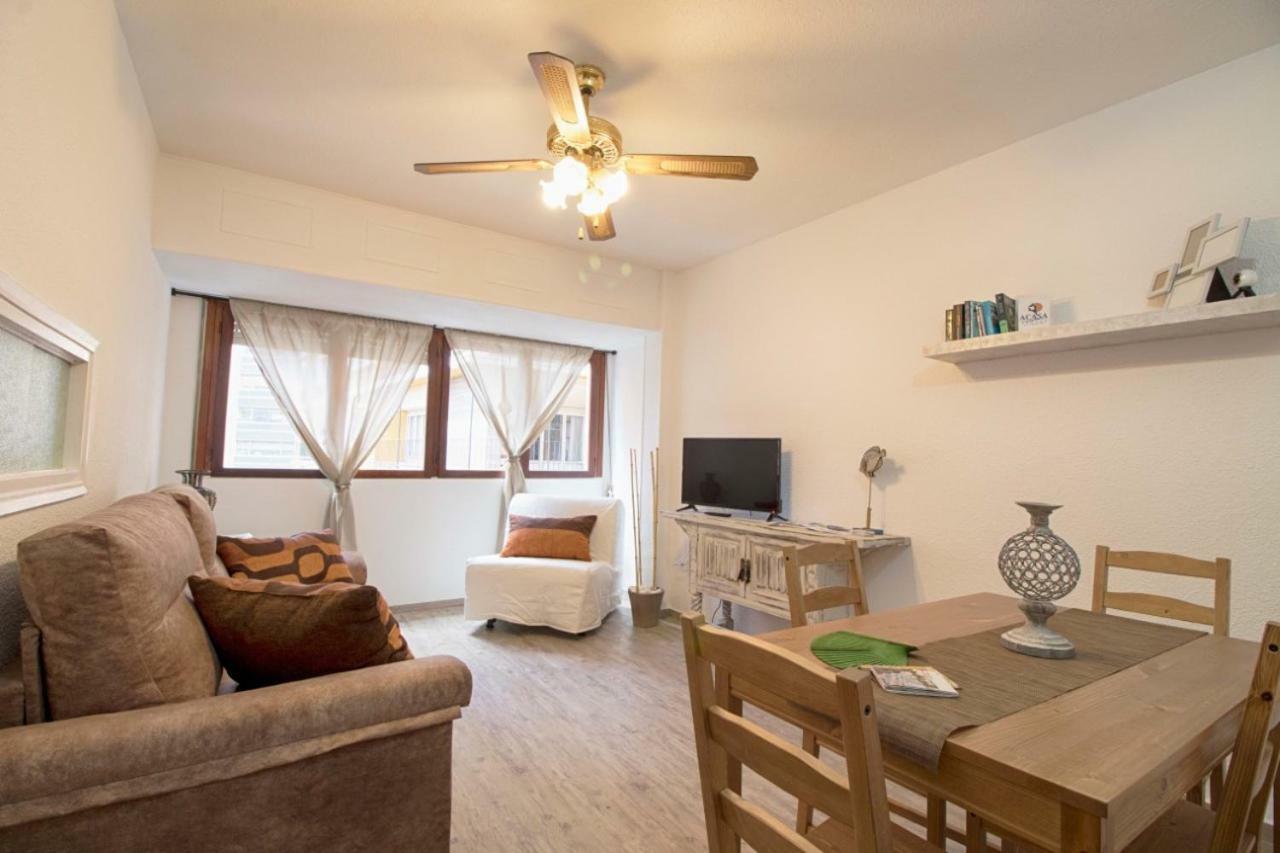 Apartamento Rivera#2 Alicante Kültér fotó