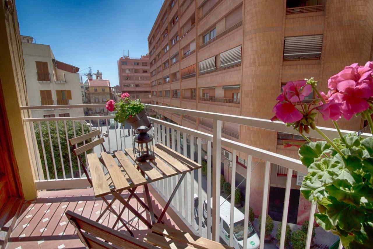 Apartamento Rivera#2 Alicante Kültér fotó