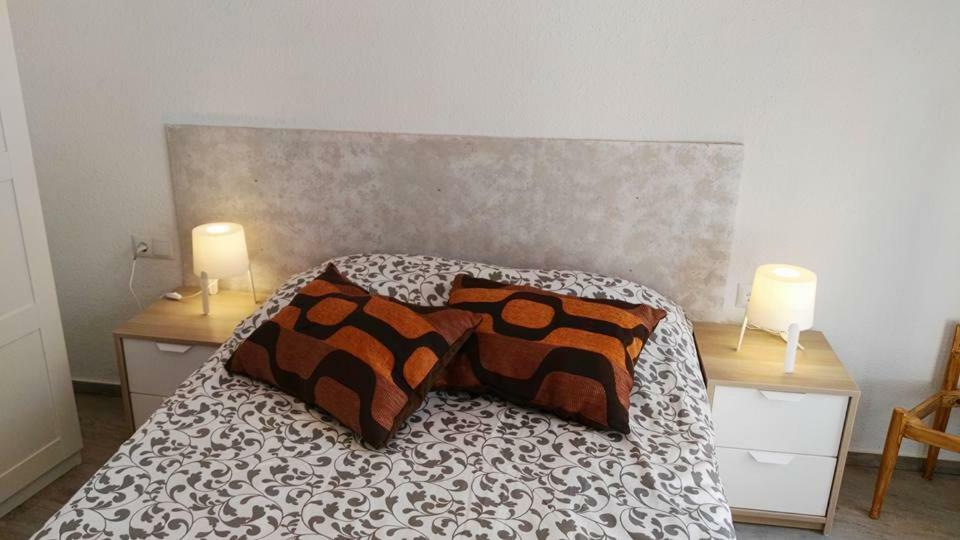 Apartamento Rivera#2 Alicante Kültér fotó