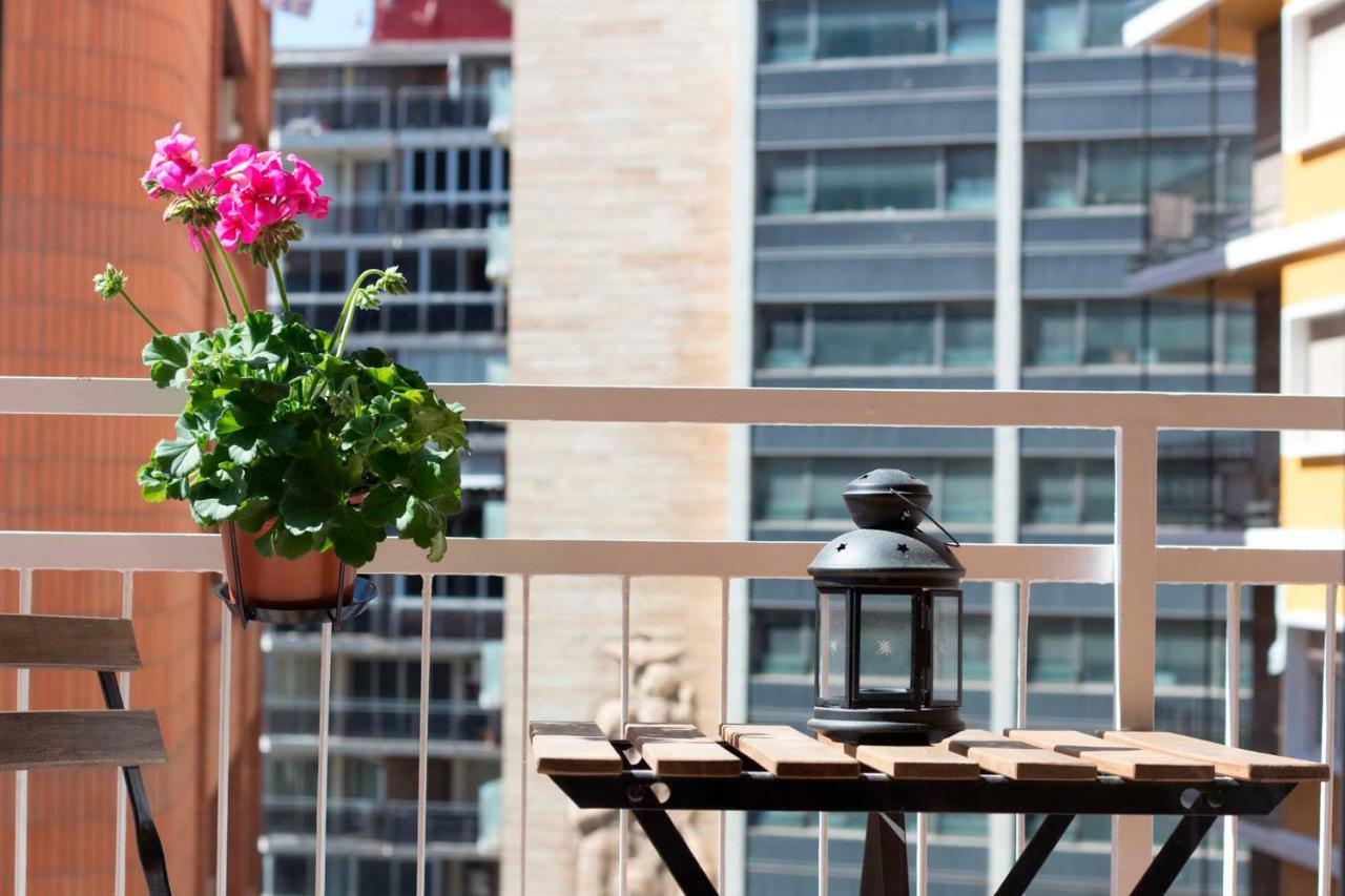 Apartamento Rivera#2 Alicante Kültér fotó