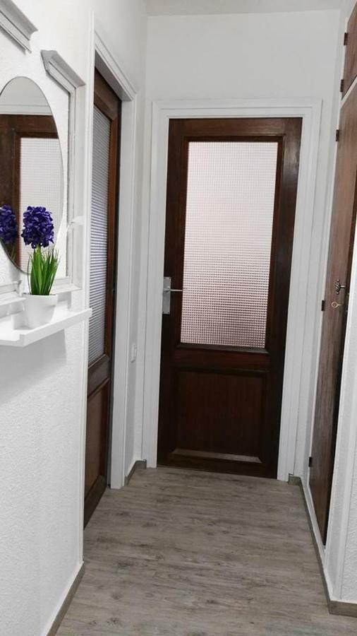 Apartamento Rivera#2 Alicante Kültér fotó