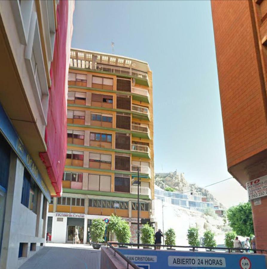 Apartamento Rivera#2 Alicante Kültér fotó